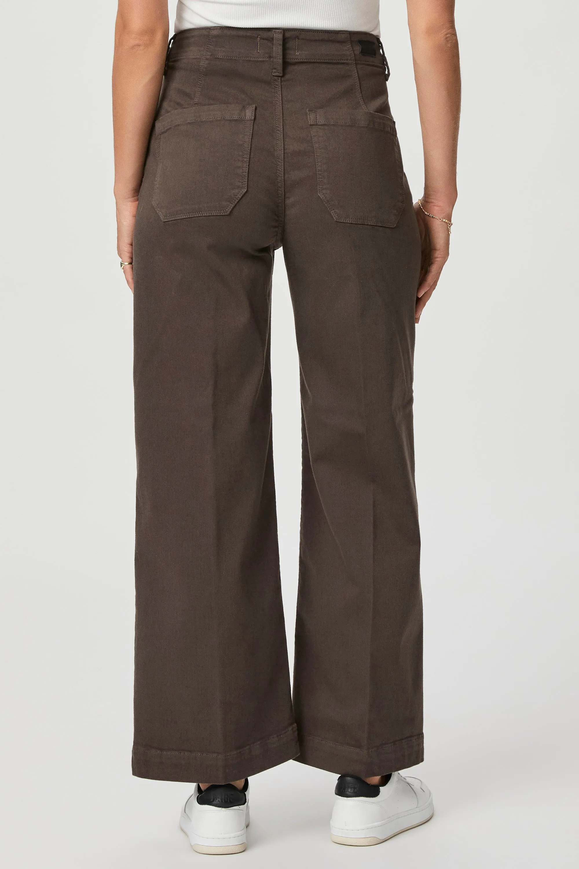 Anessa Welt Utility Pockets