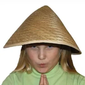 Asian Sun Hat