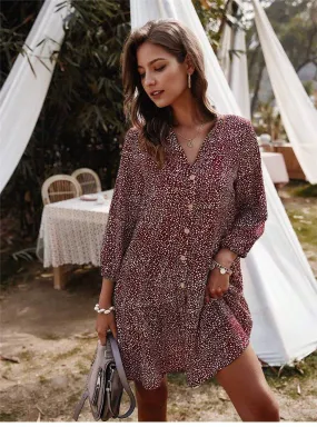 Boho Mob Dresses