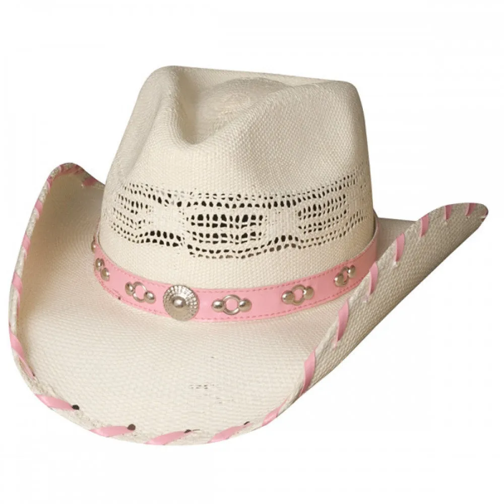 Bullhide Kids Shine A Little Love Cowboy Hat Style 2759