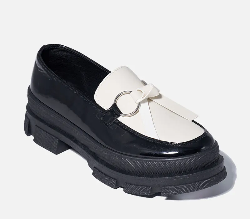 Chunky Loafer