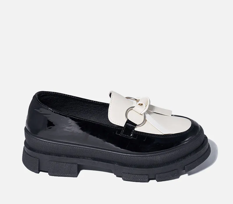 Chunky Loafer