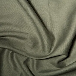 Cotton Blends Gaberchino Khaki