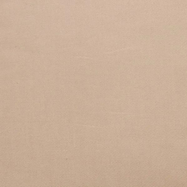 Cotton Chino Drill Fabric, Width 112cm