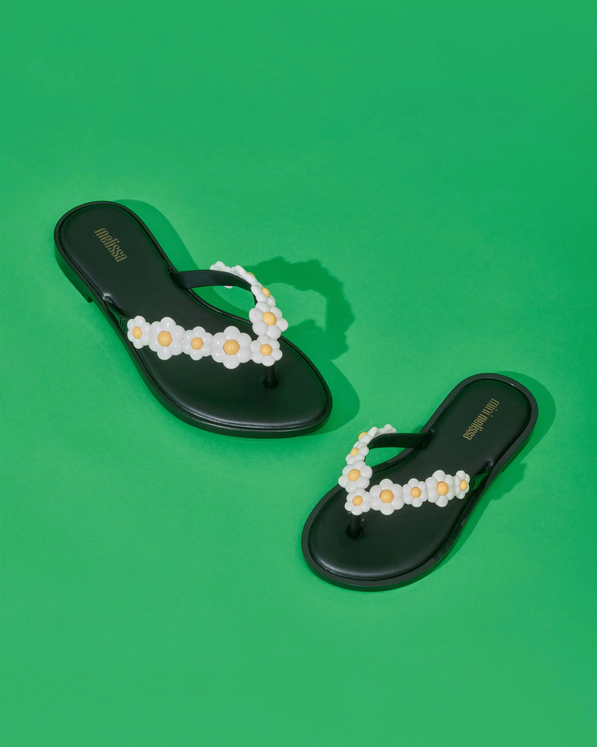 Flip Flop Spring