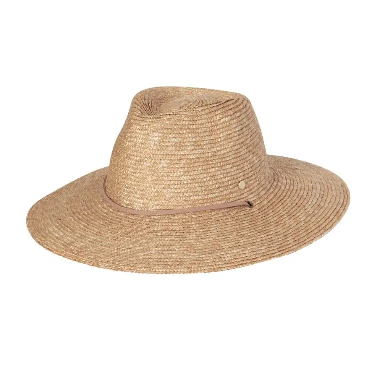 Kooringal Ladies Georgia Safari Hat - Natural