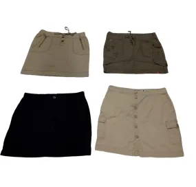 Ladies Mixed Skirts - 19 pcs - 13/6/24