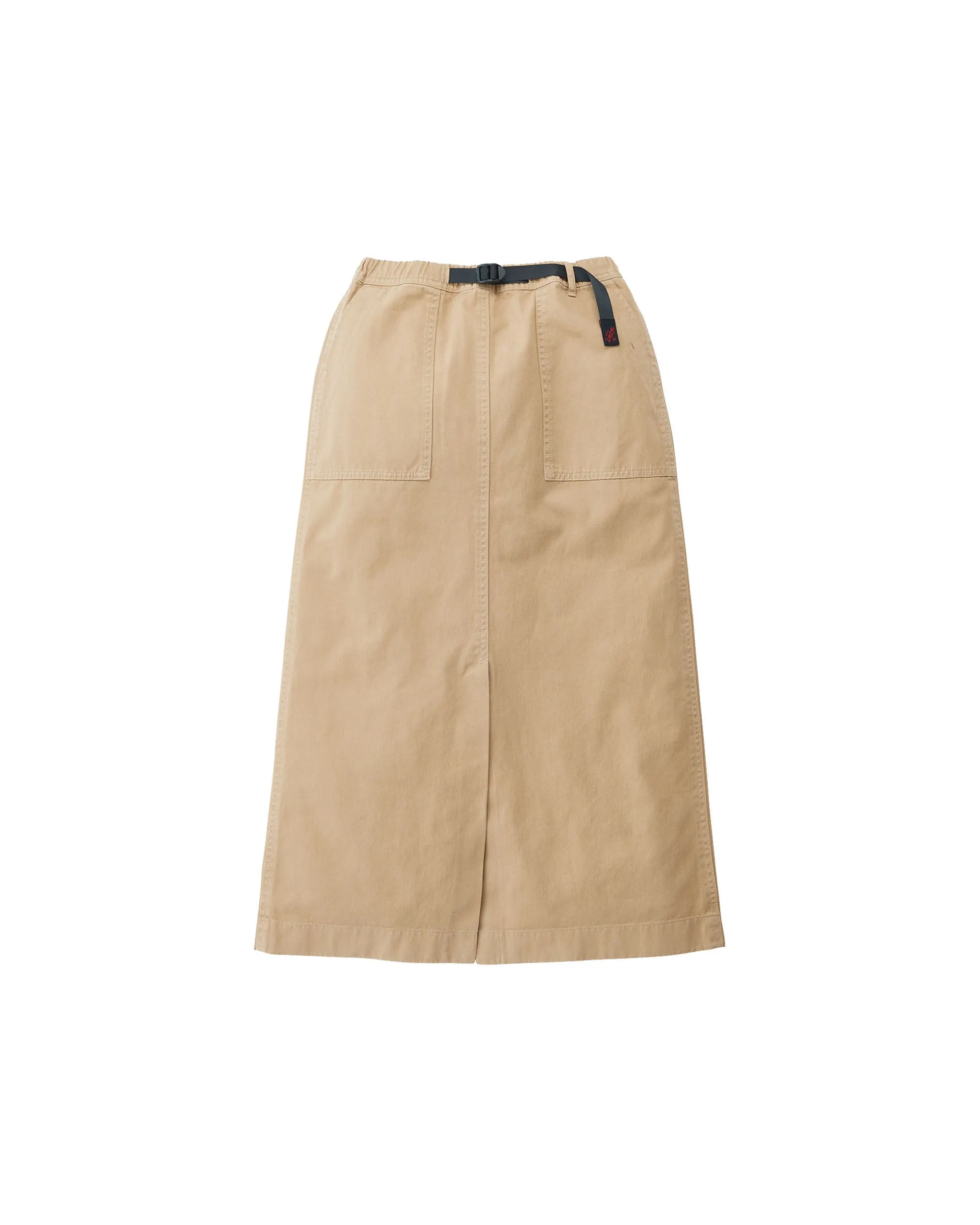 Long Baker Skirt - US Chino