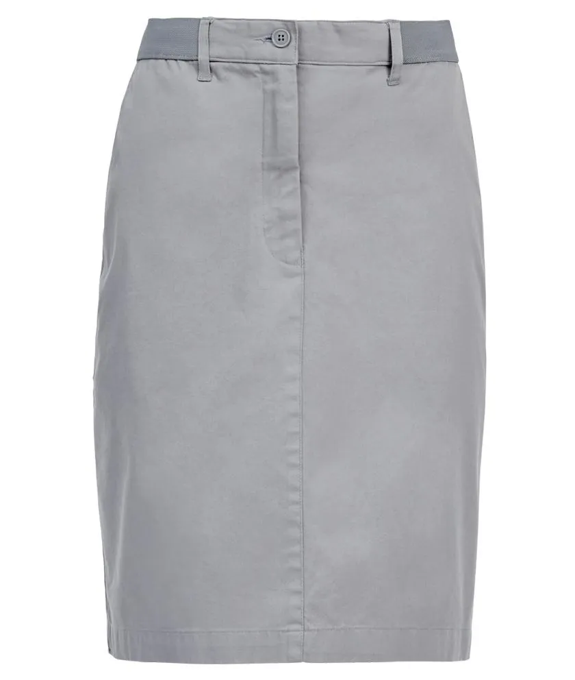 NNT Uniforms Chino Skirt (CAT2NU)- Clearance