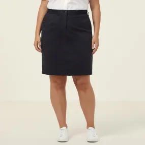 NNT Uniforms Chino Skirt (CAT2NU)- Clearance