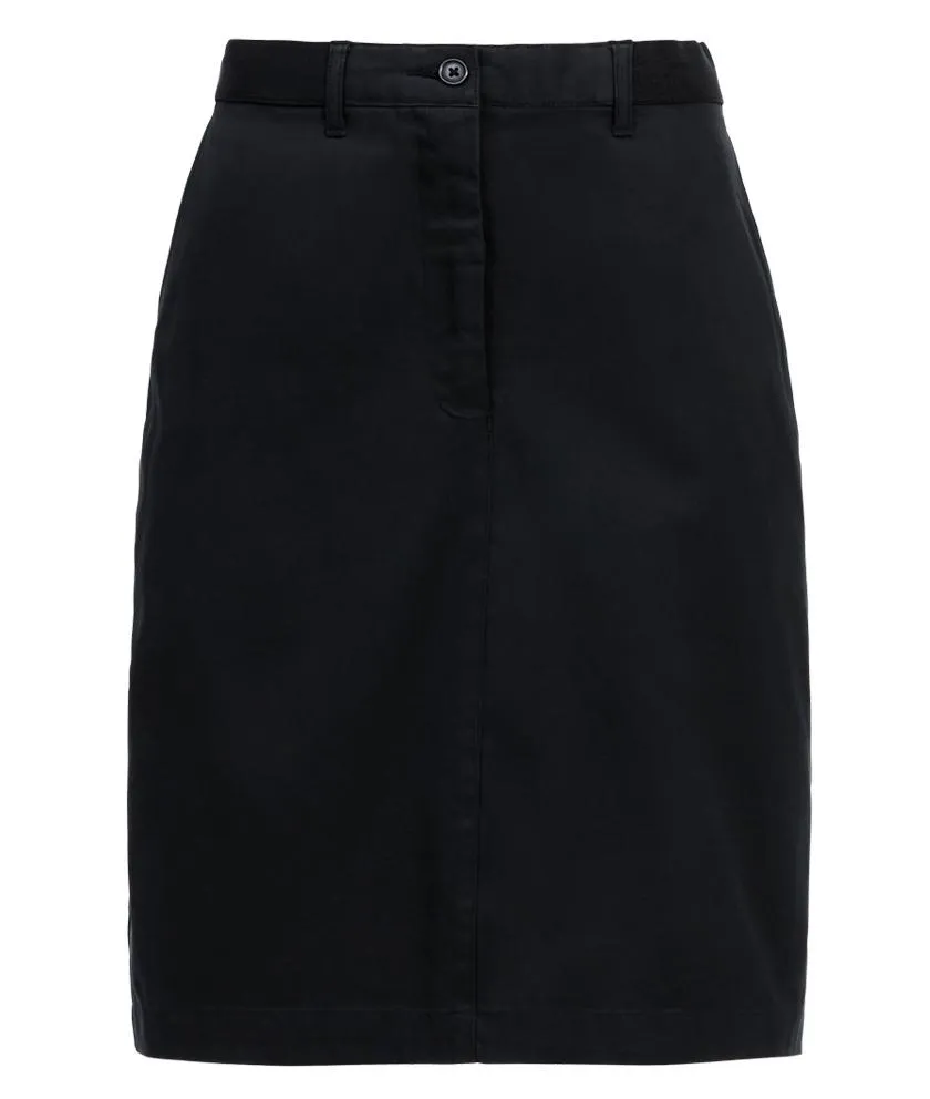 NNT Uniforms Chino Skirt (CAT2NU)- Clearance