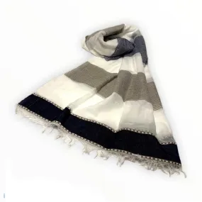 Organic Cotton Scarf