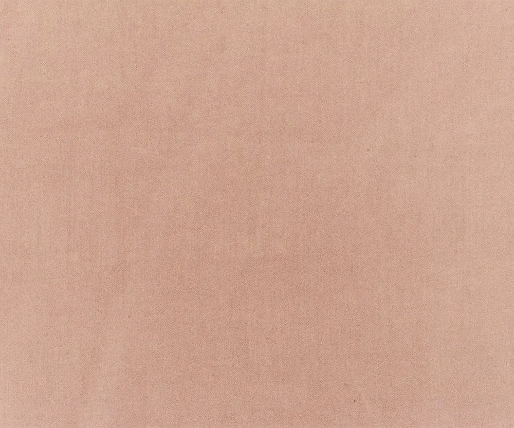 Pastel Pink Rayon Challis Solid Woven Fabric