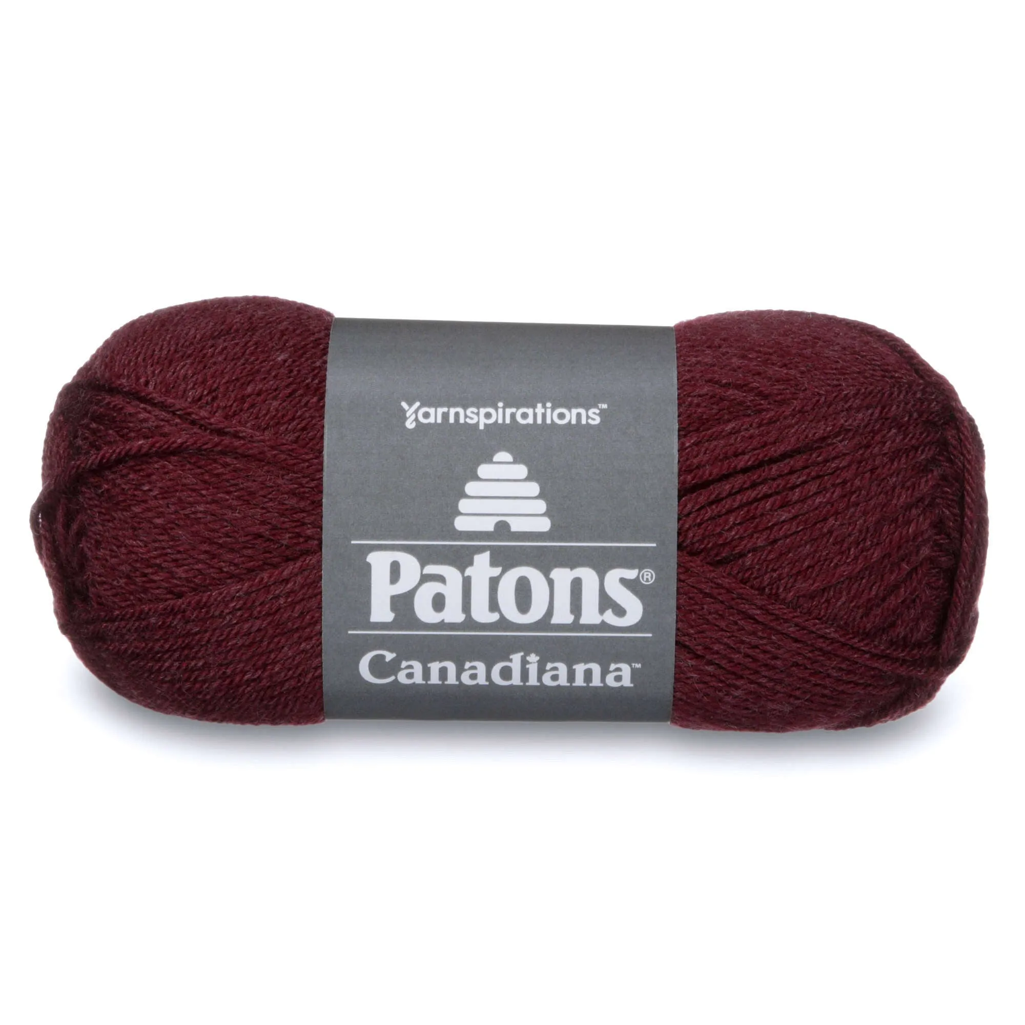 Patons Canadiana Yarn - Discontinued Shades