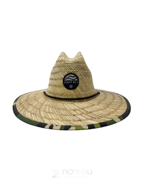 PIKO - 11AWA11 Camo Lifeguard Hat