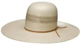 RESISTOL POINT RIDER 20X STRAW HAT