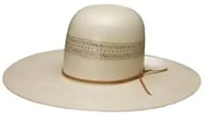 RESISTOL POINT RIDER 20X STRAW HAT