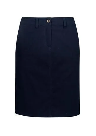 Women's Lawson Chino Skirt