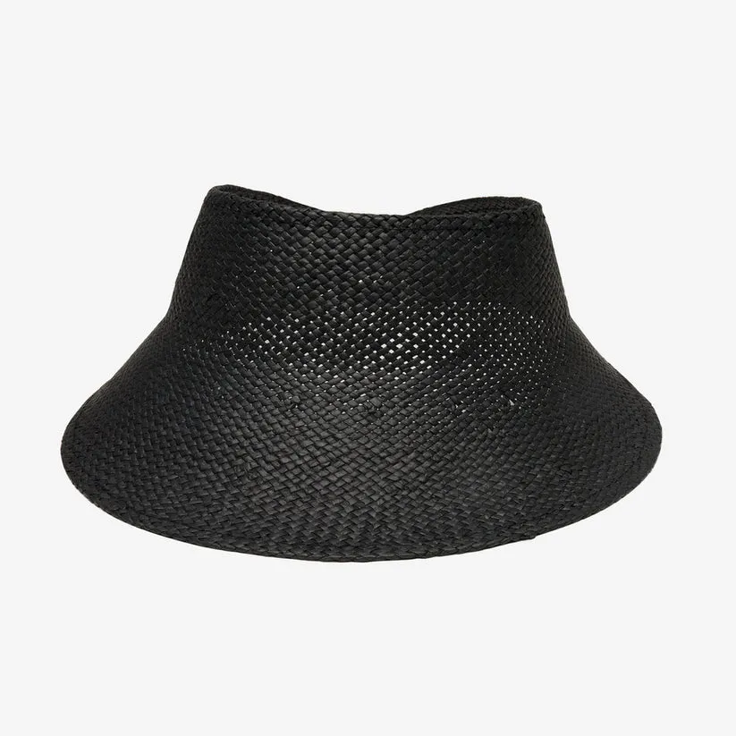 Wyeth Hats Margot Hat in Black